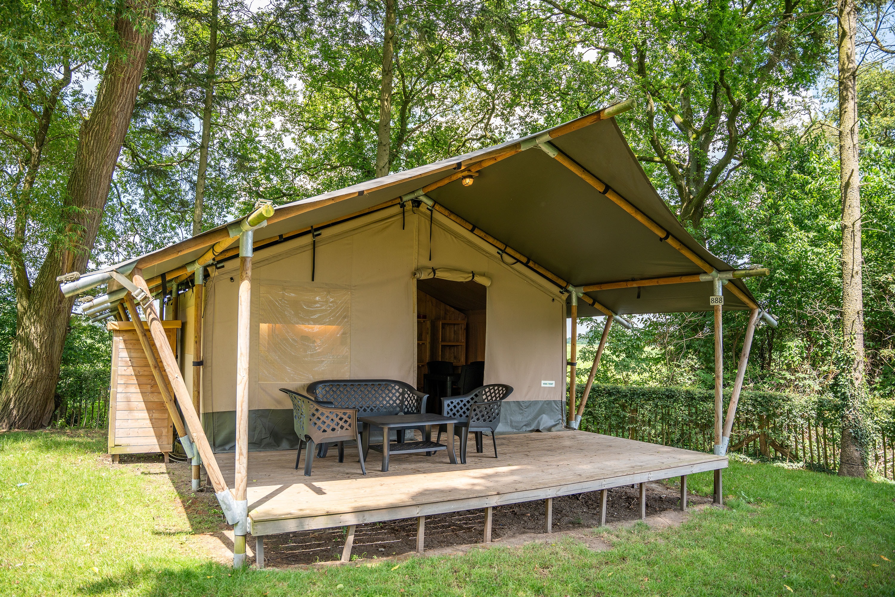 Camping Goolderheide