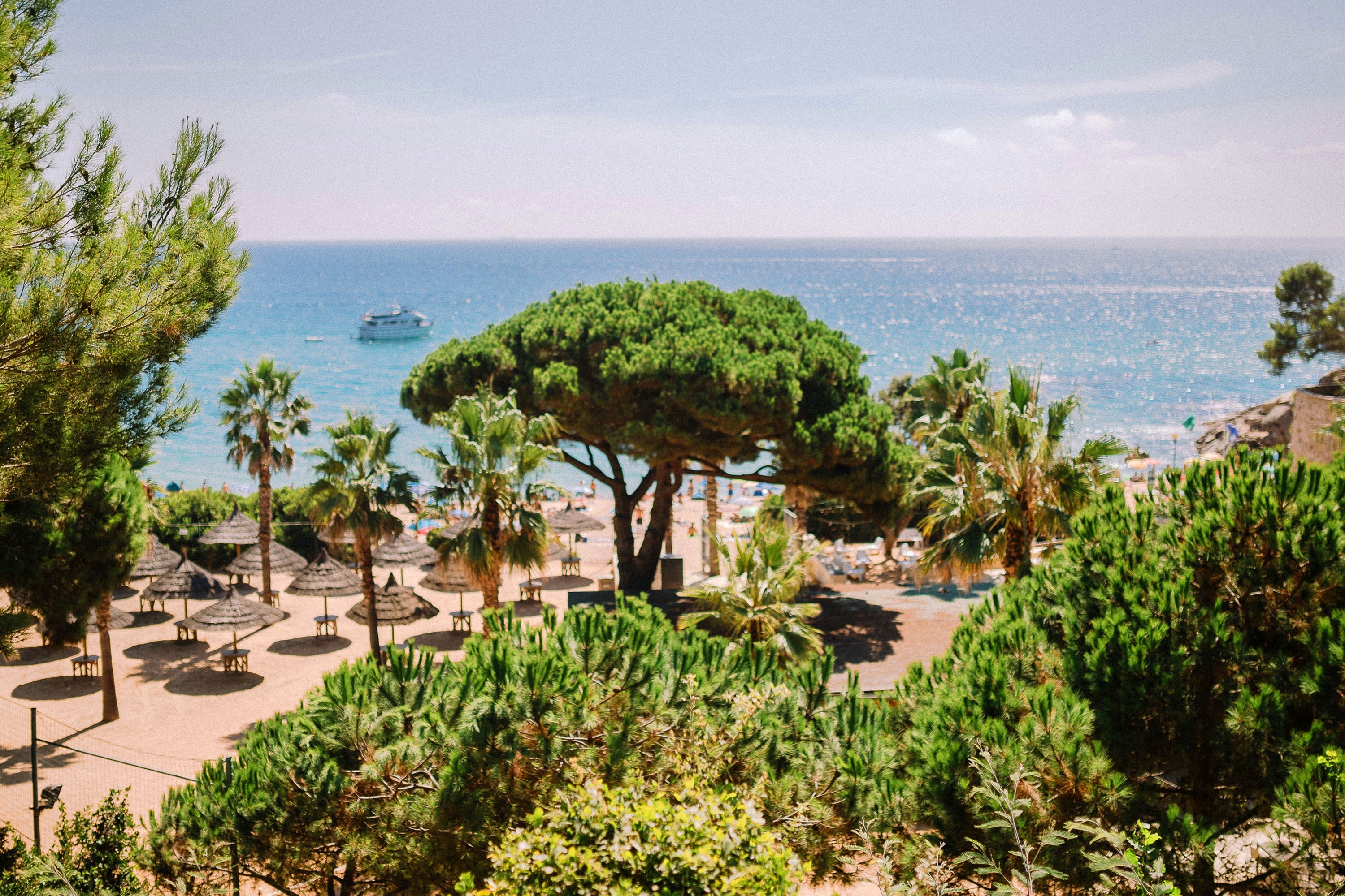Camping Sènia Cala Gogo