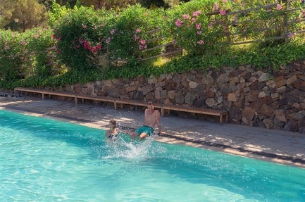 Camping Sènia Cala Gogo
