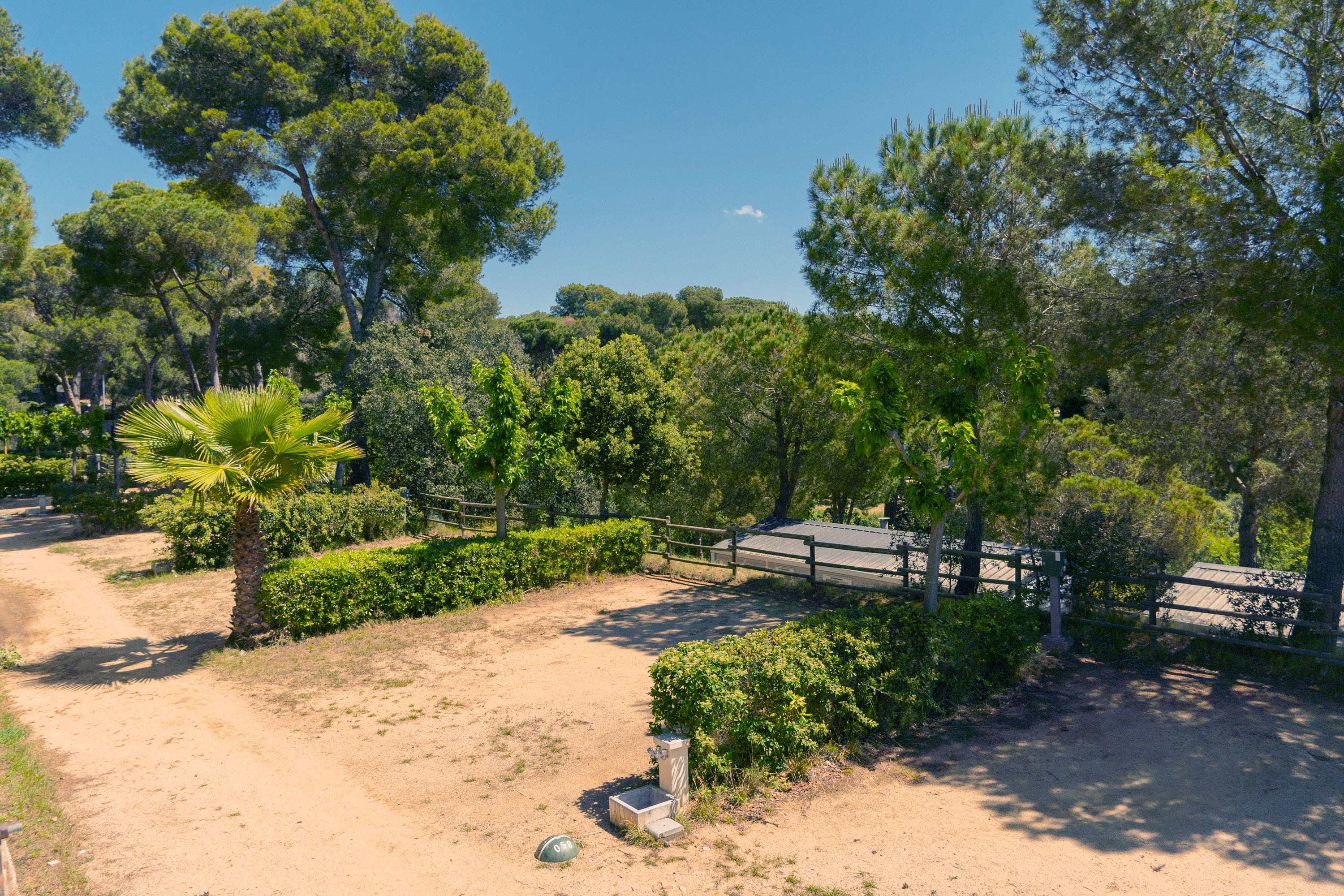 Camping Sènia Cala Gogo