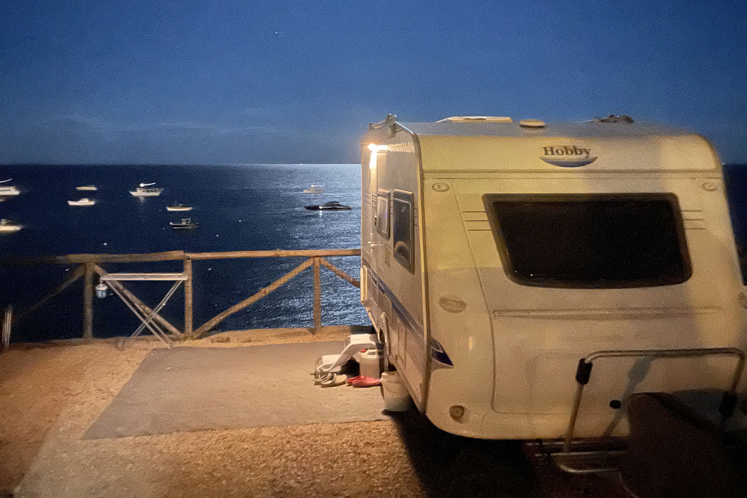 Camping Villaggio Nettuno Srl