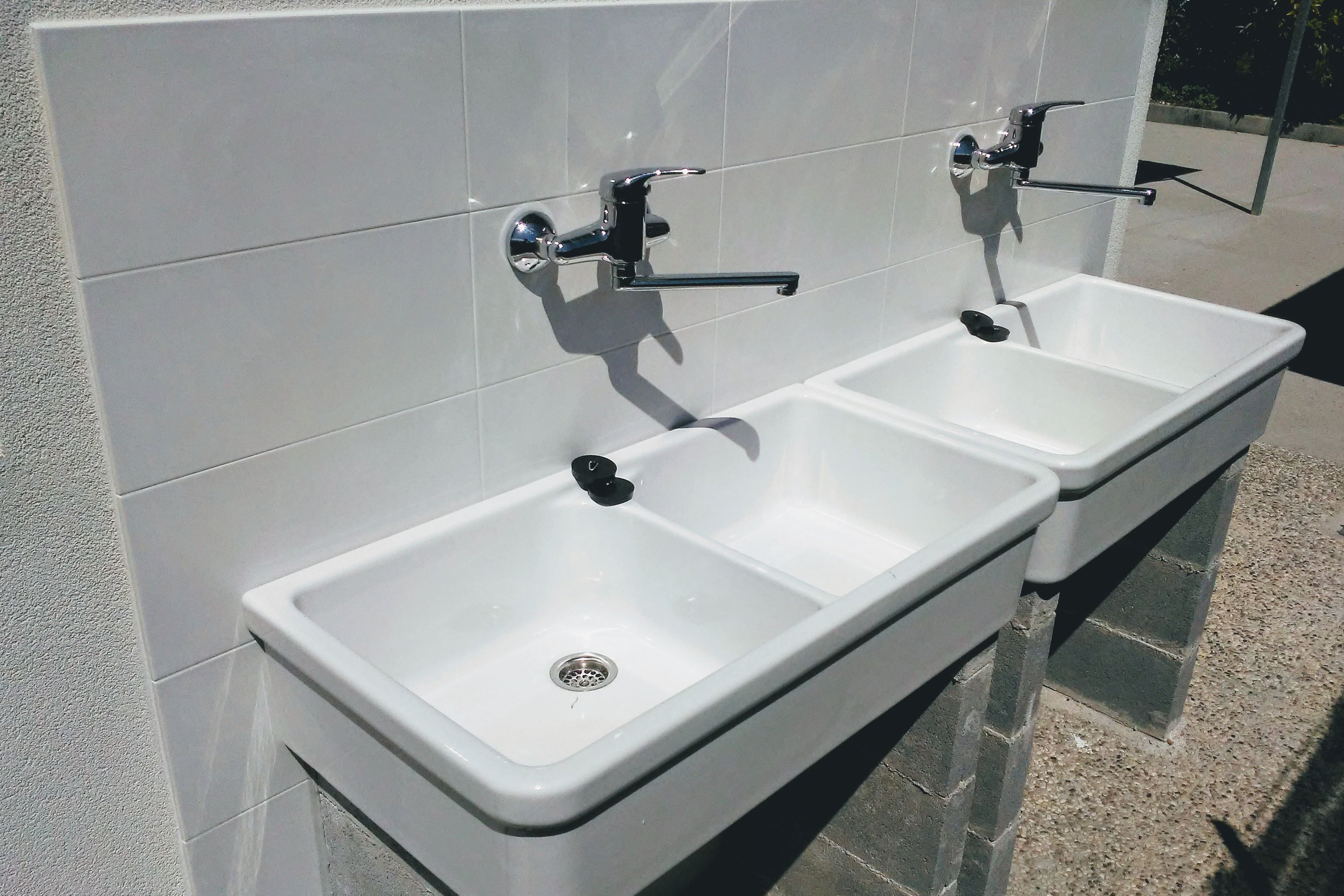 Agricampeggio Paolino