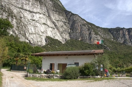 Agricampeggio Paolino