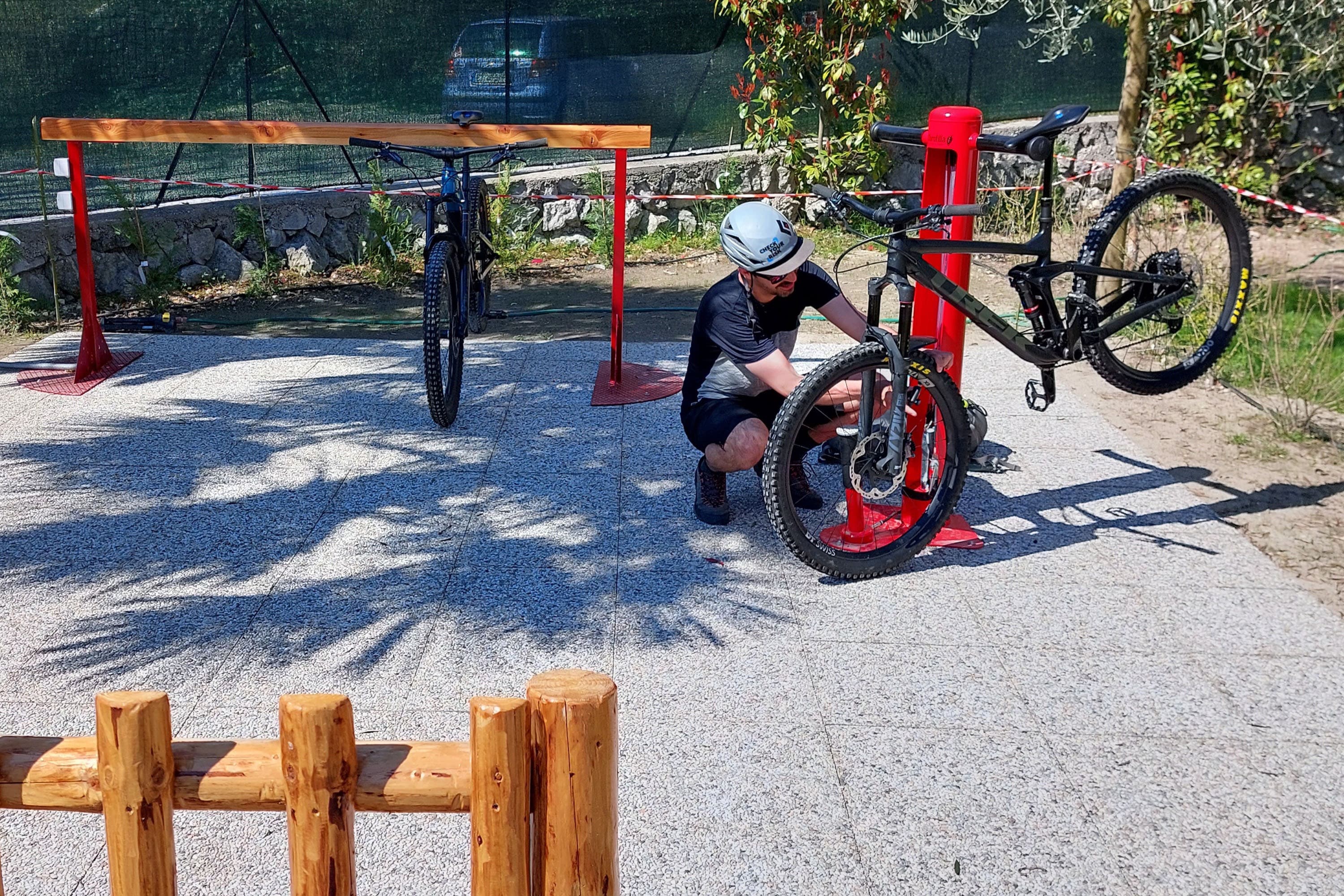 Agricampeggio Paolino