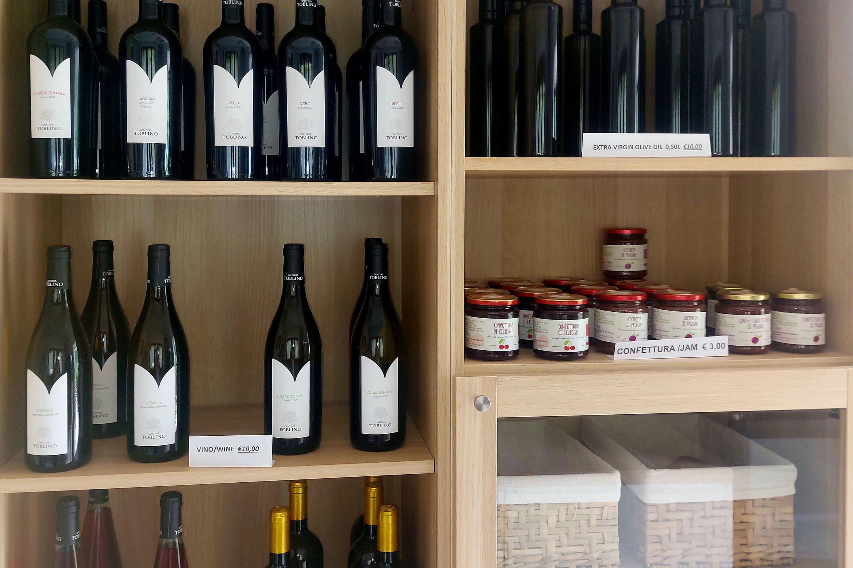 Agricampeggio Paolino