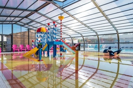 Camping Club MS Le Trianon