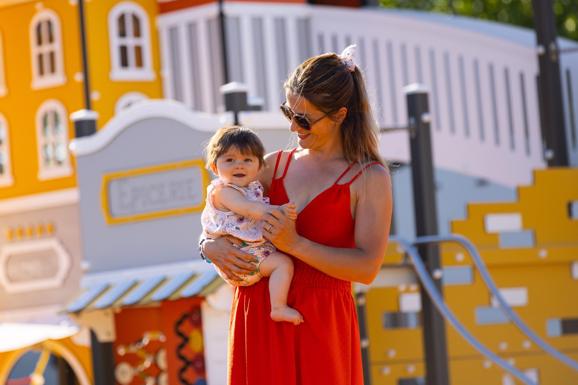 Camping Club MS La Côte Sauvage