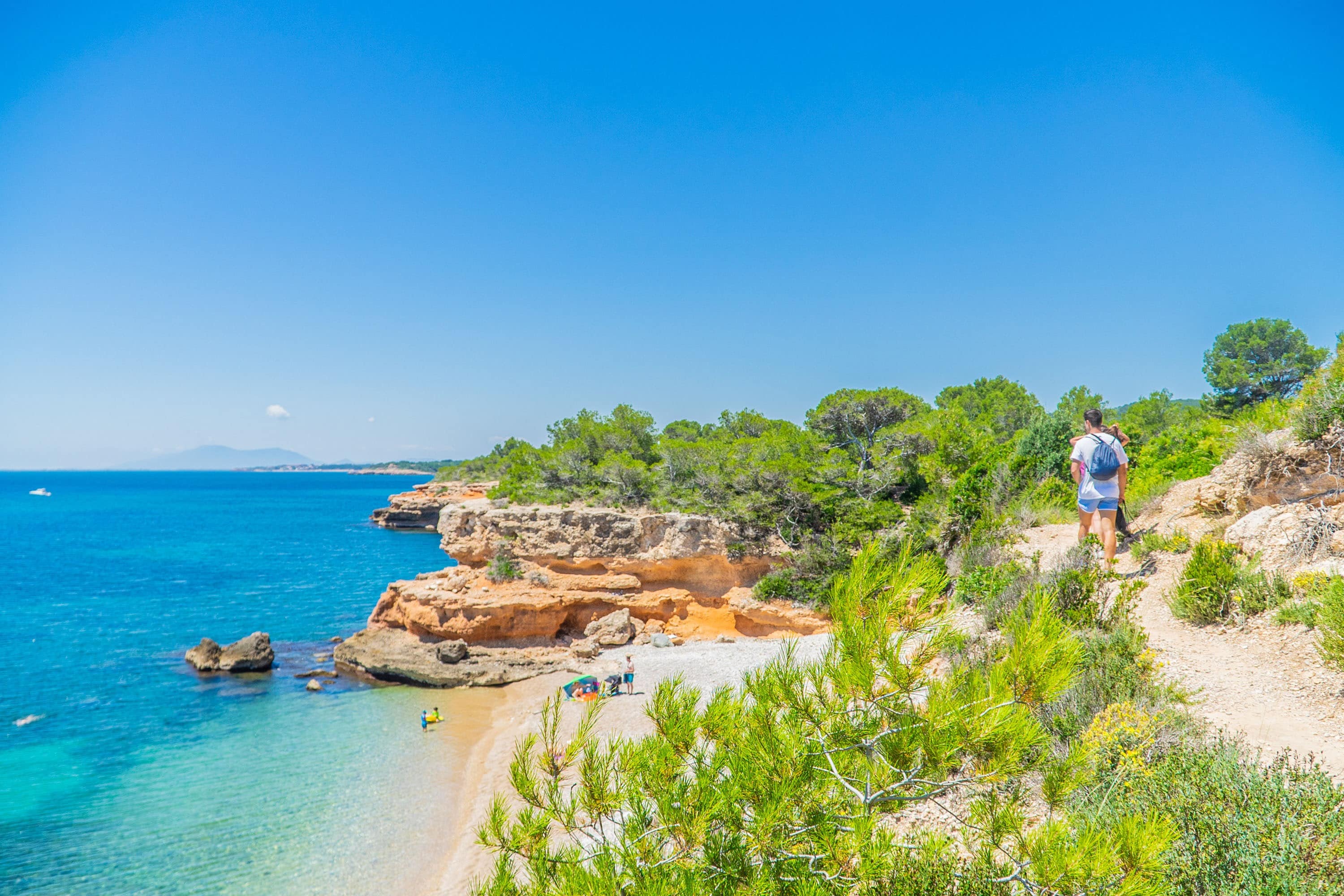 Camping Ametlla