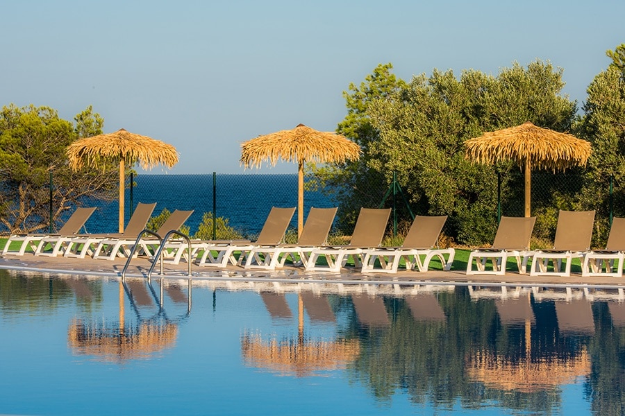 Camping Ametlla