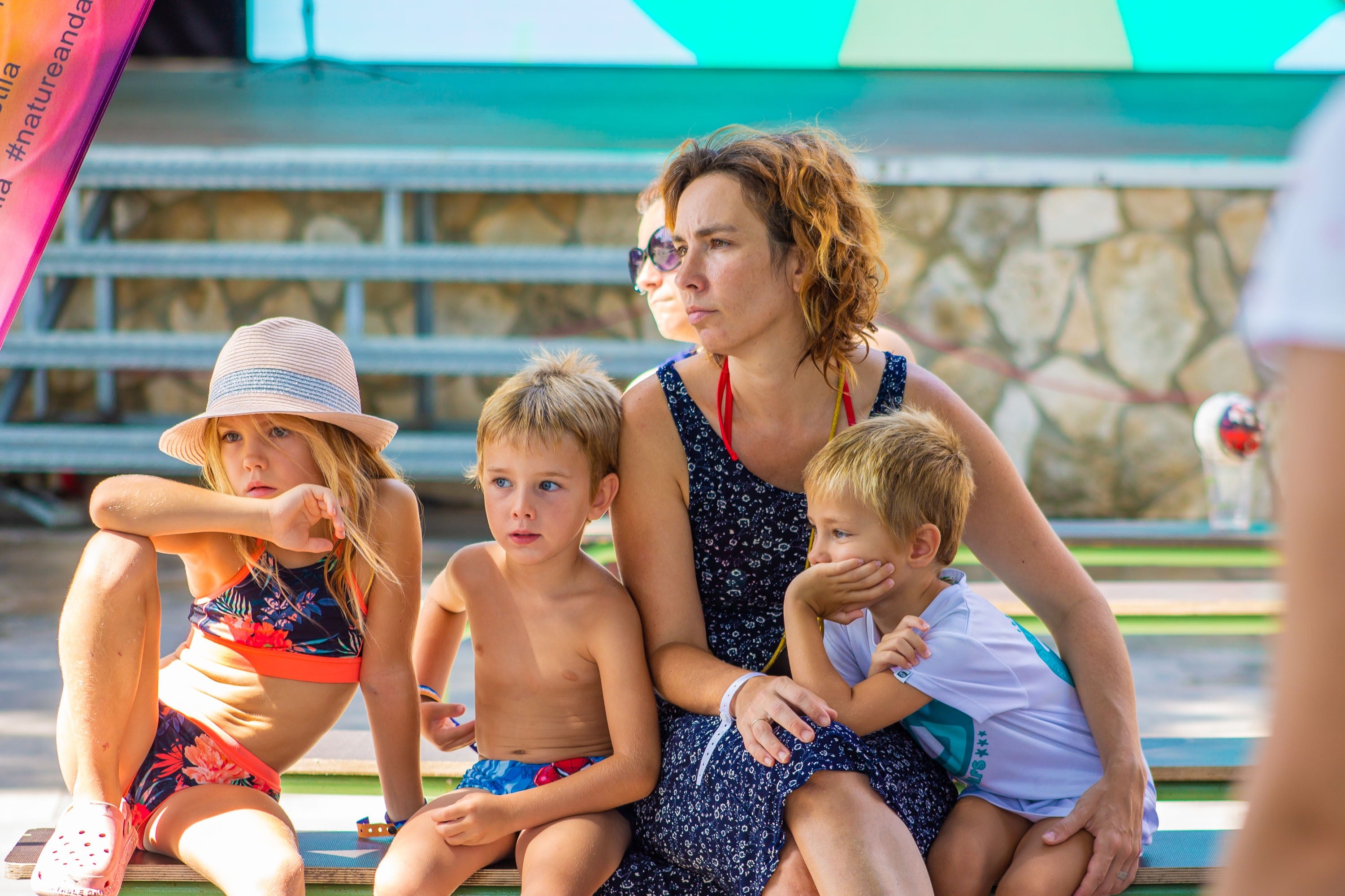 Camping Ametlla
