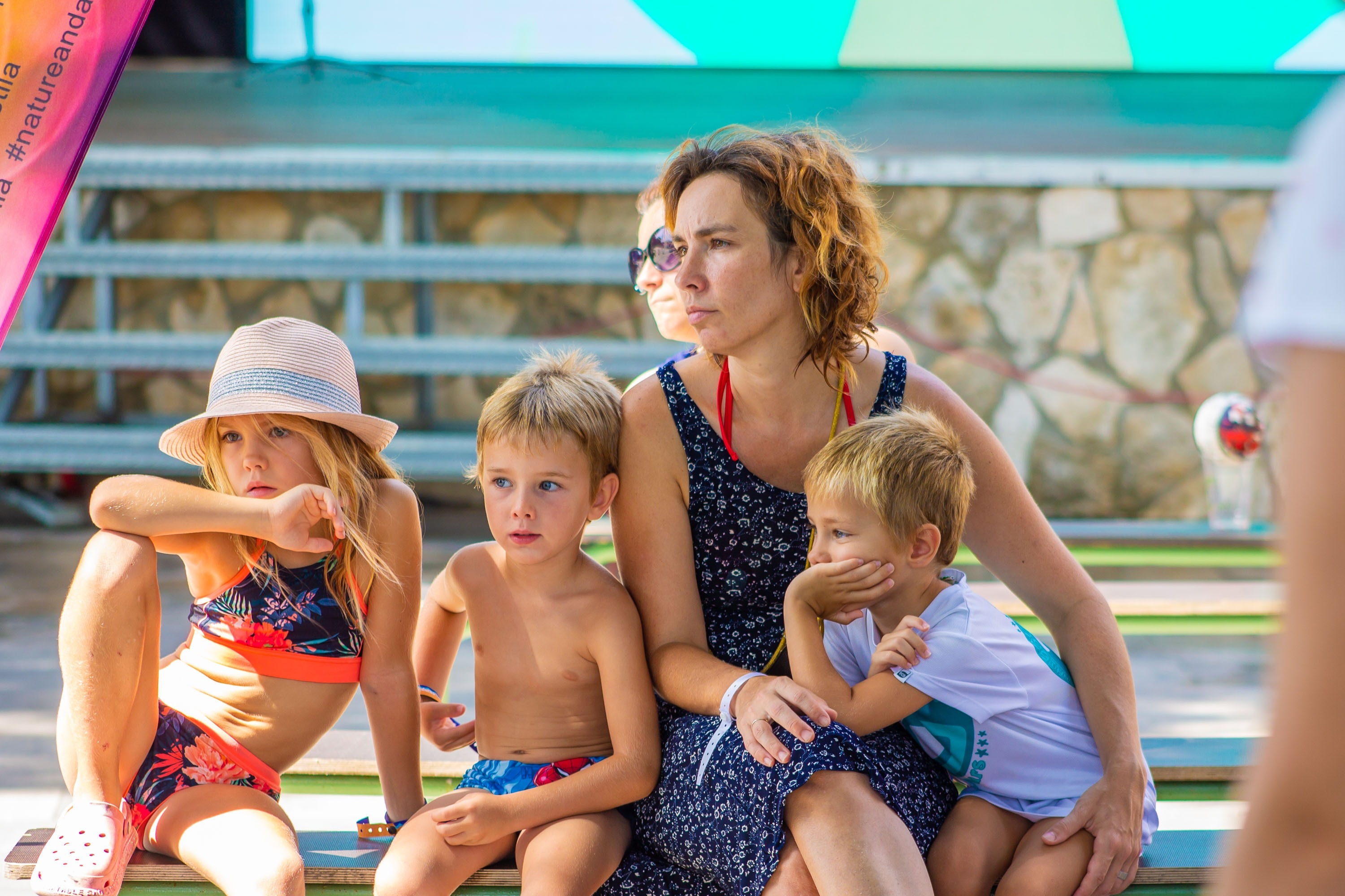 Camping Ametlla
