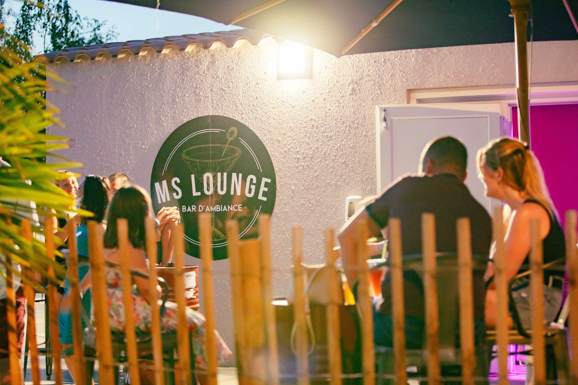 Camping Club MS Les Brunelles