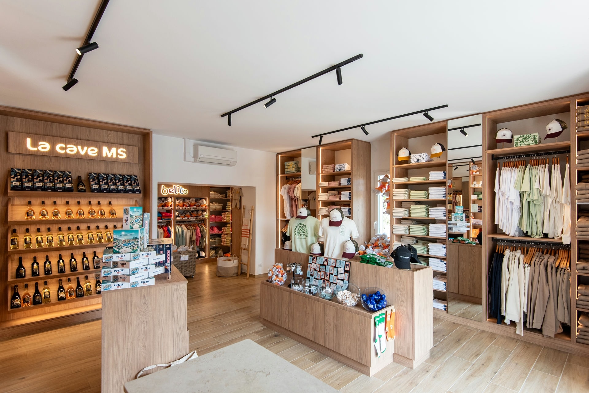 Camping Club MS Les Brunelles