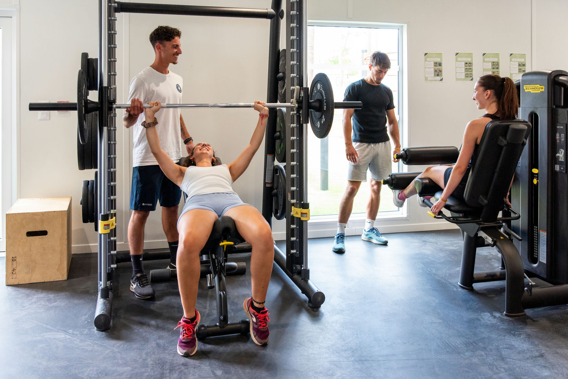 Camping Campéole Le Vivier