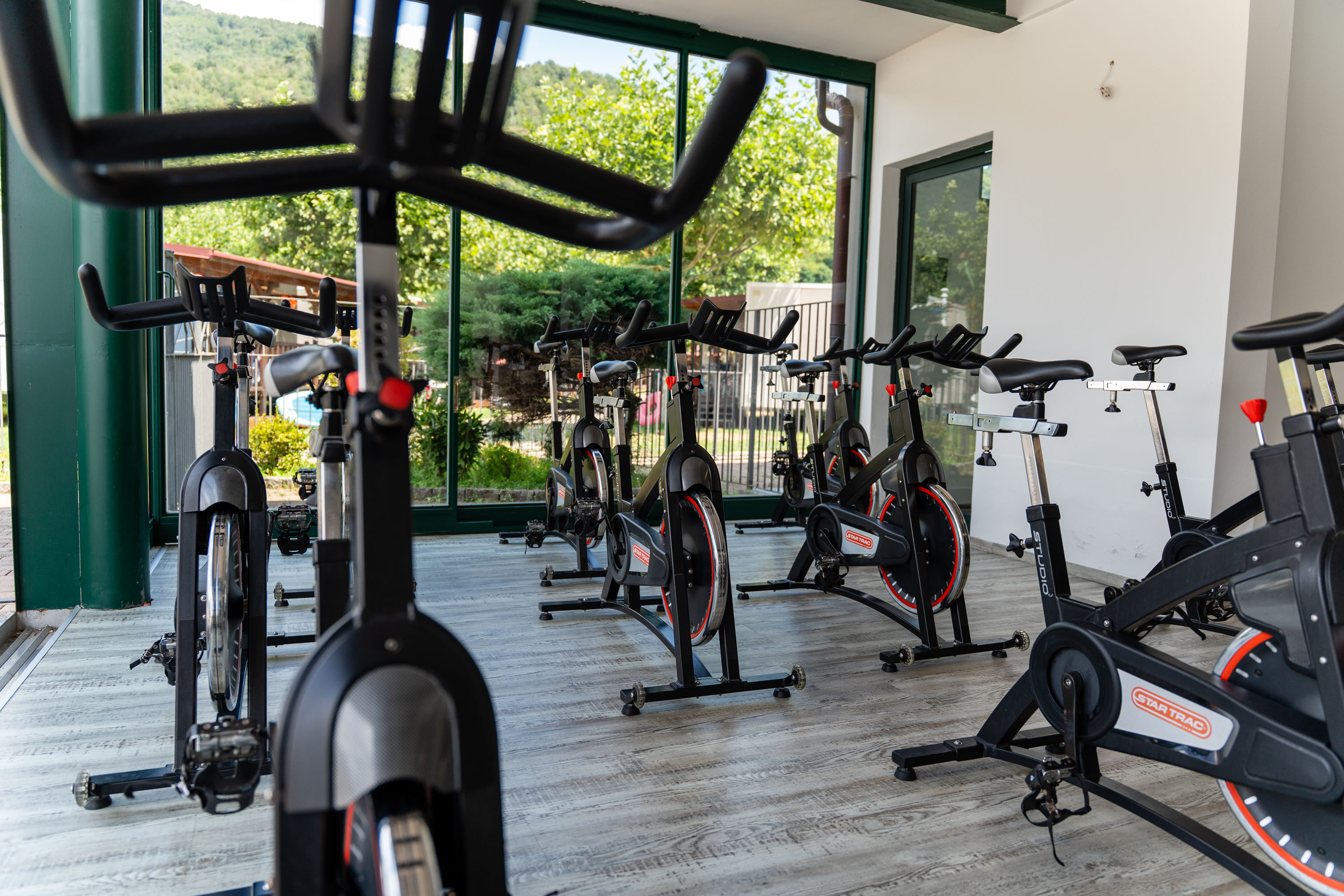 Continental Camping Village