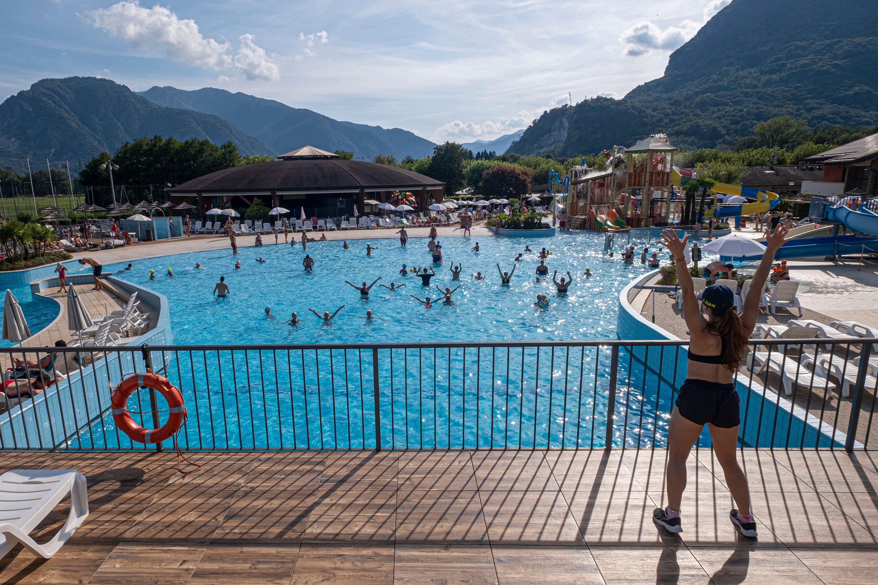 Continental Camping Village