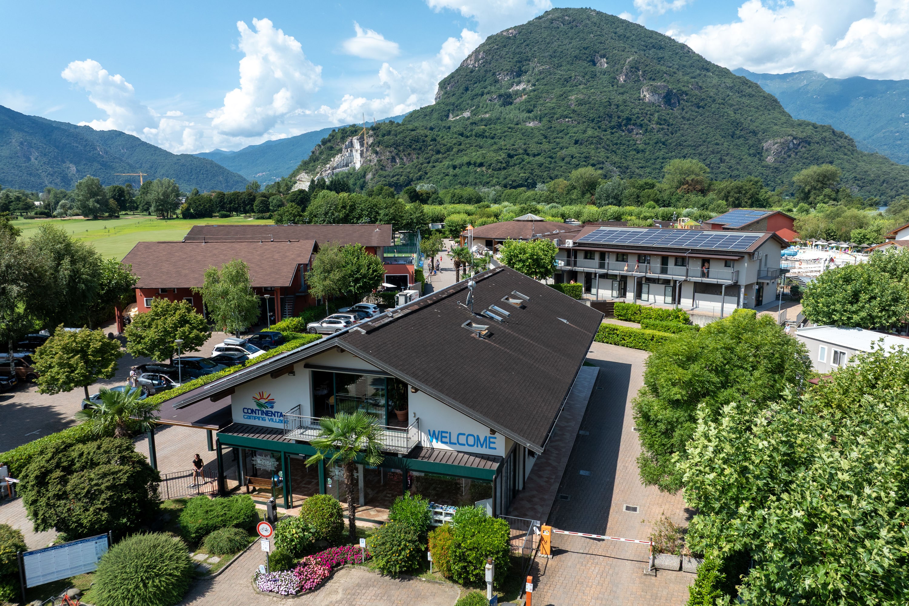 Continental Camping Village