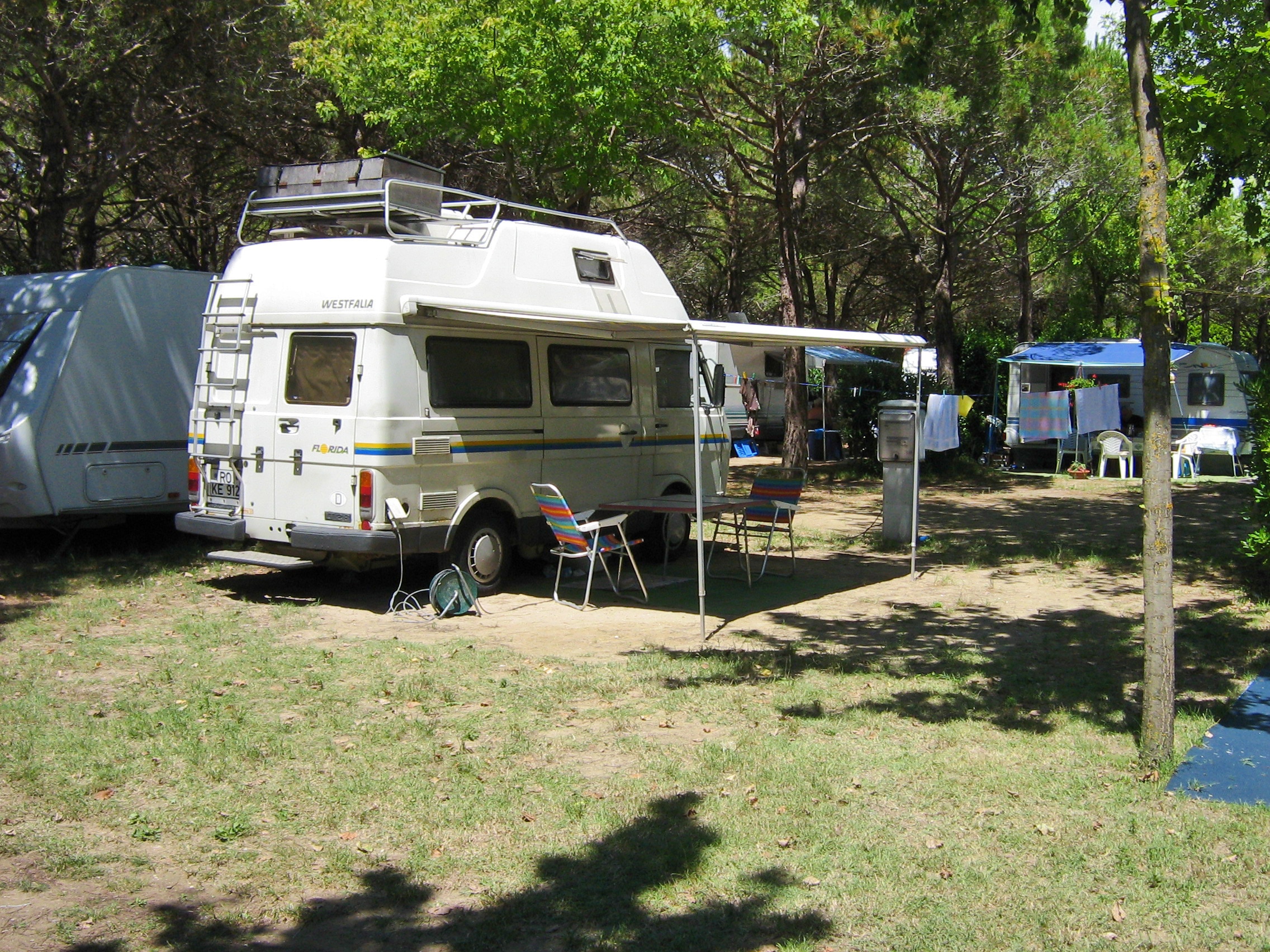 Italy Camping Village