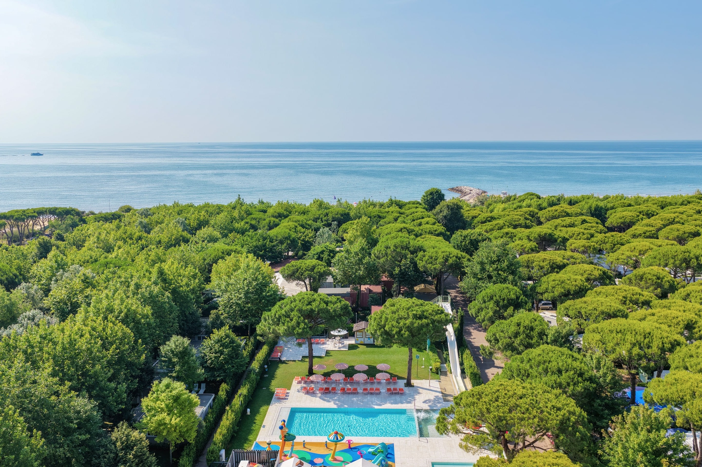 Italy Camping Village