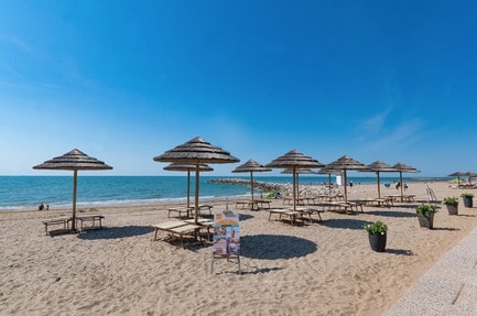 Italy Camping Village