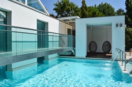 Camping Union Lido Mare