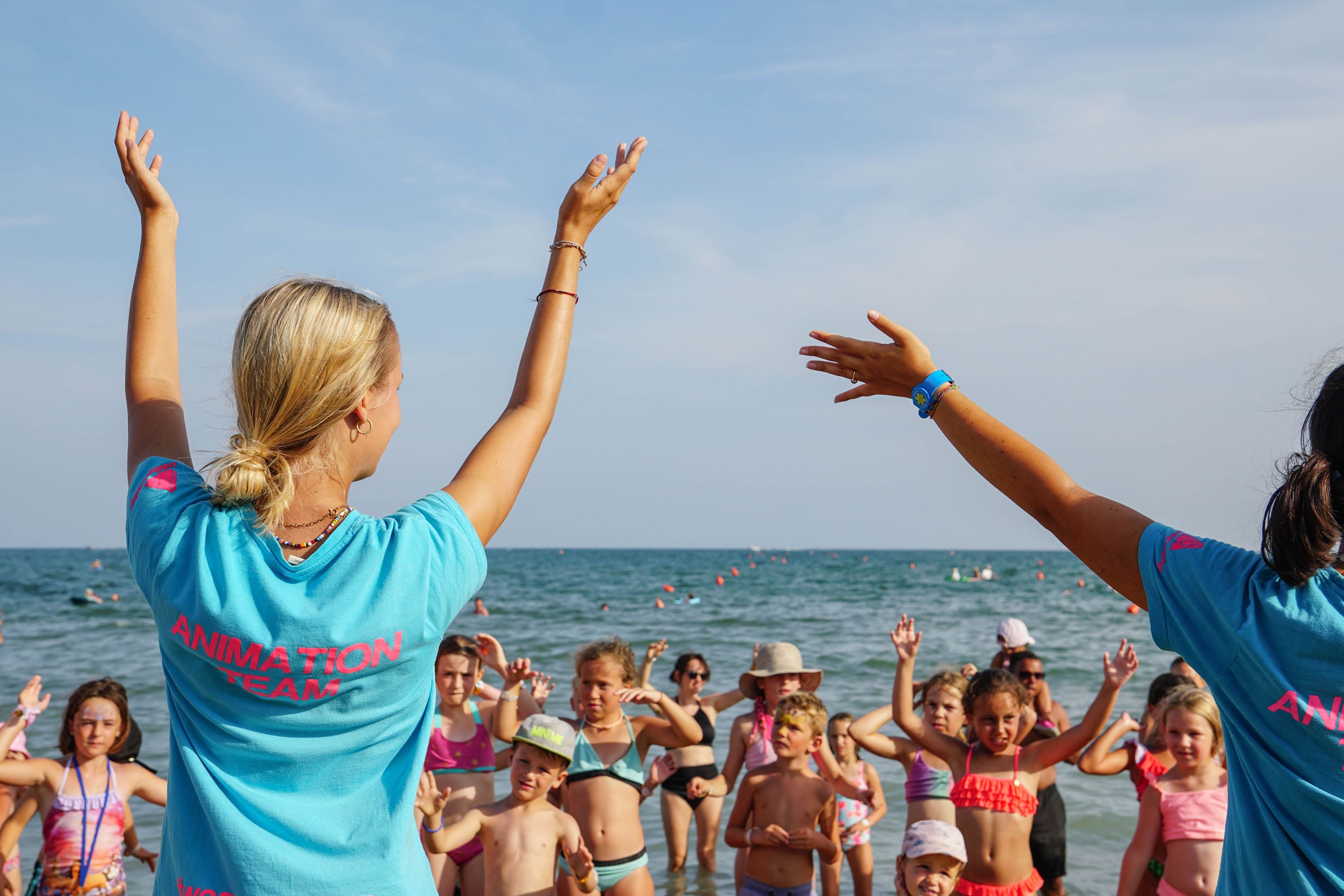 Camping Union Lido Mare