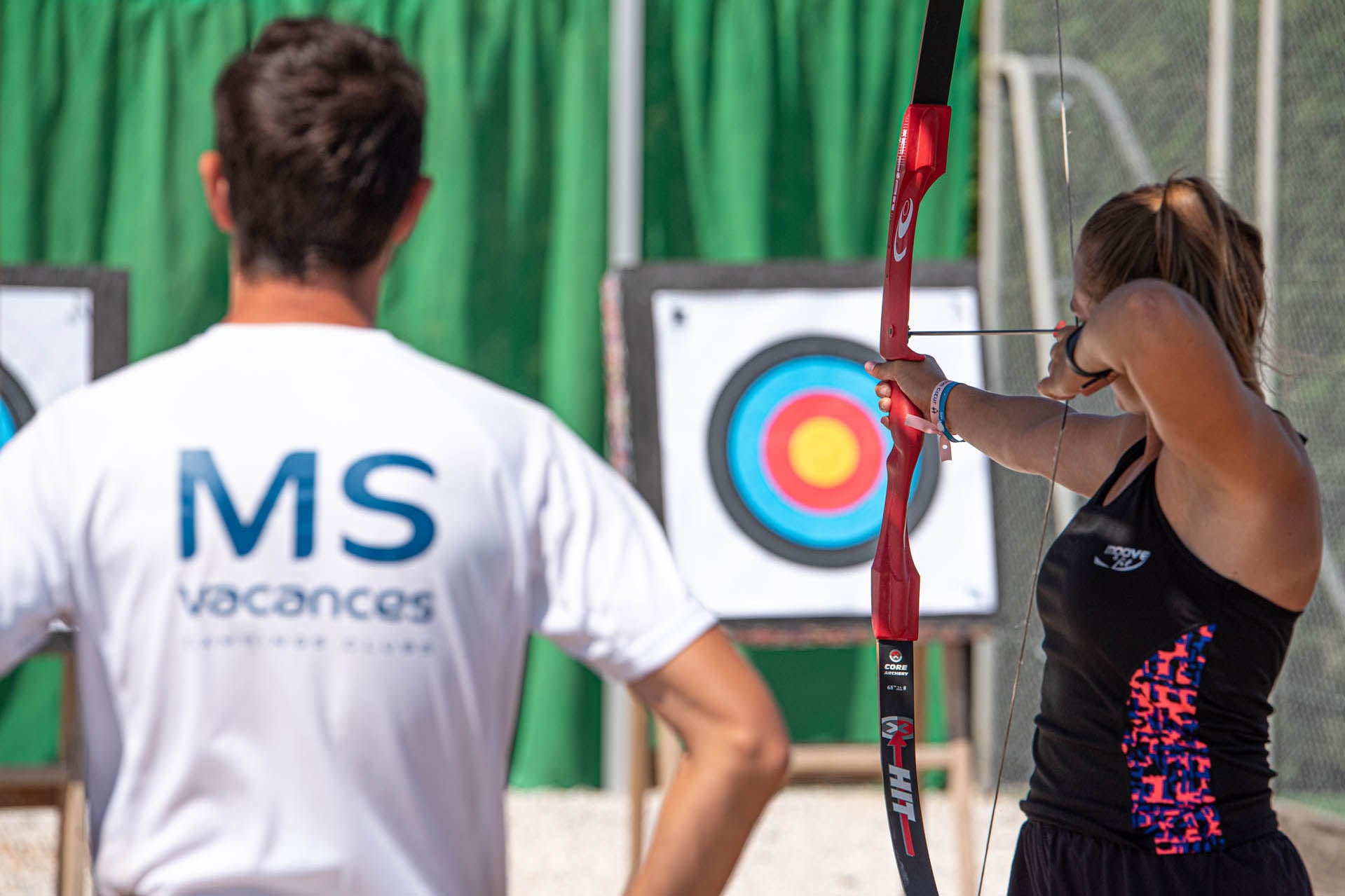 Camping Club MS Les Tamaris