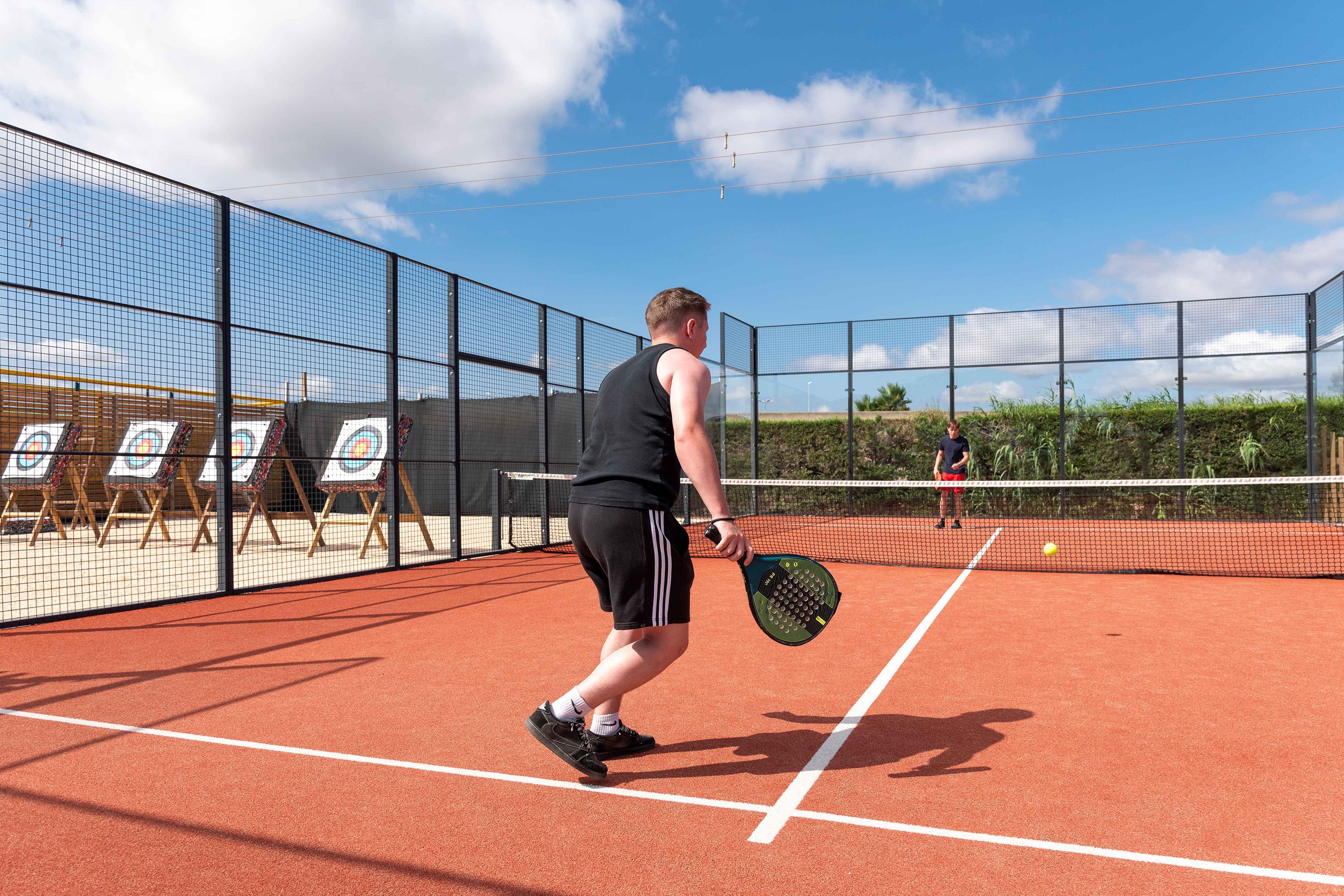 Camping Club MS Les Tamaris