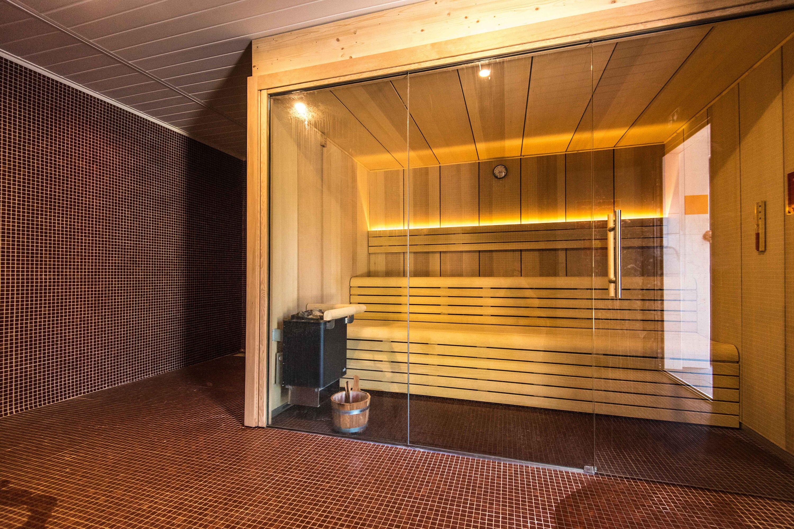 Camping Club MS Les Tamaris