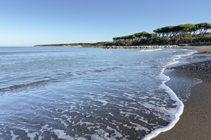 Camping Bocca di Cecina