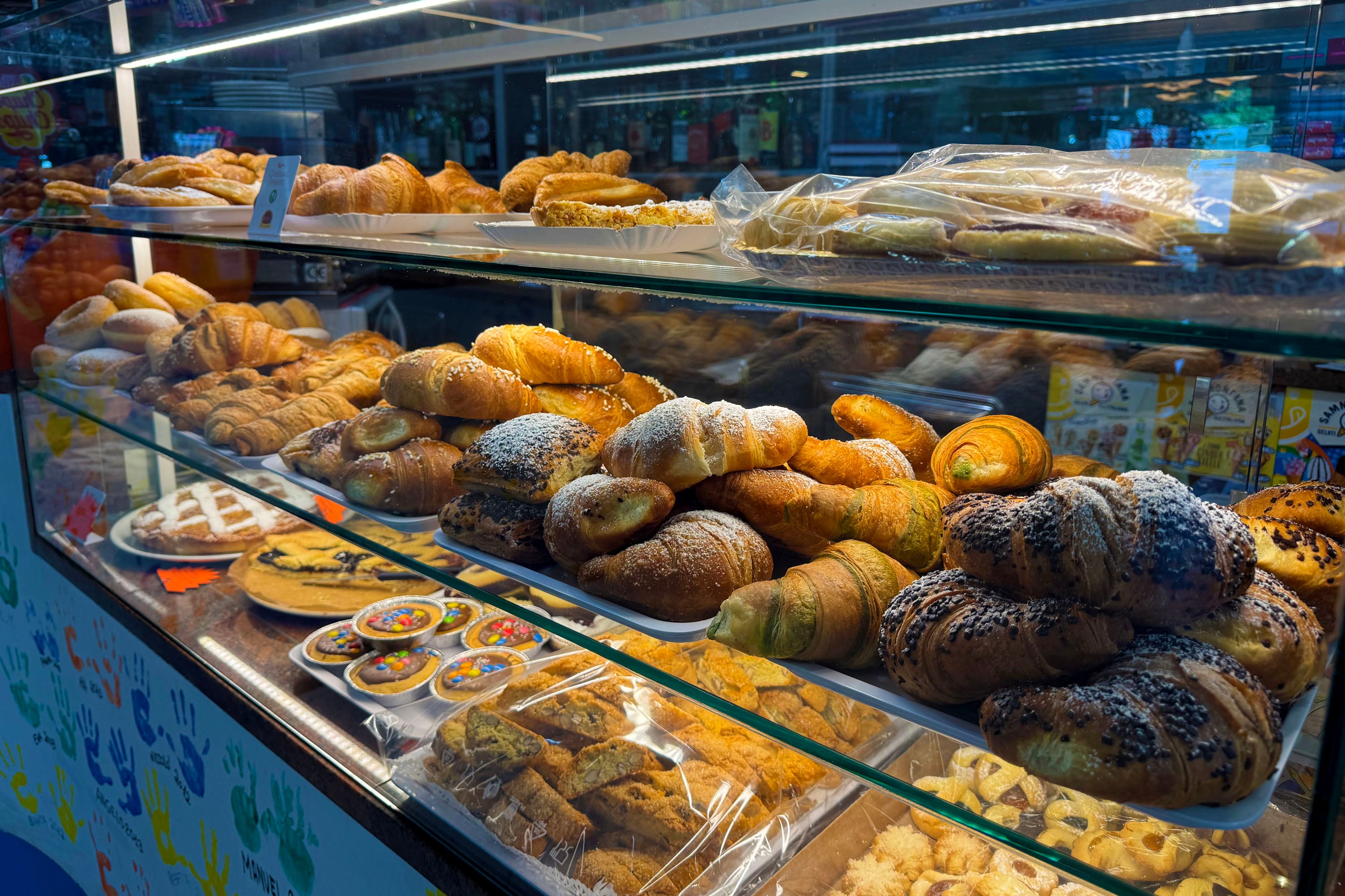 Camping Bocca di Cecina