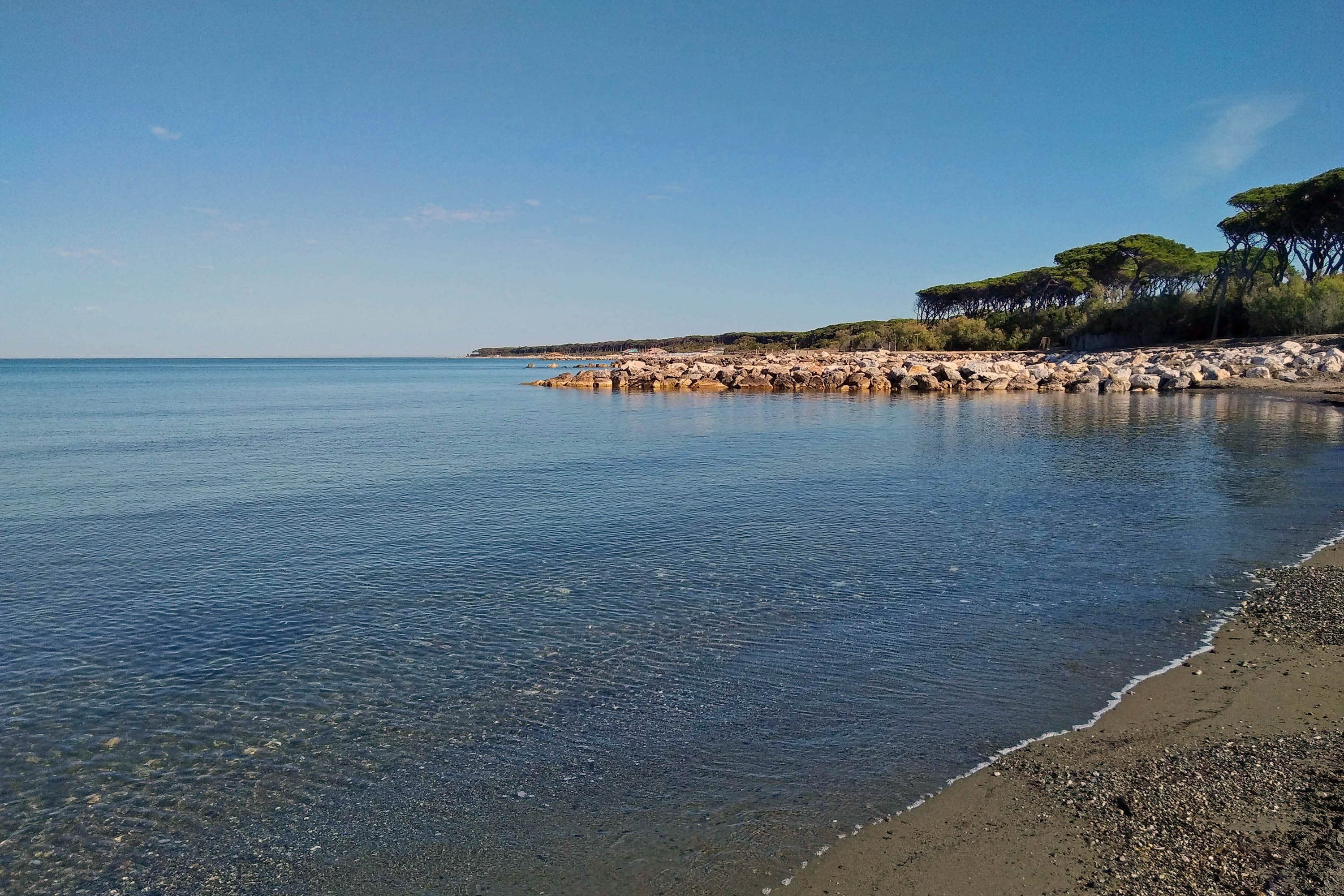 Camping Bocca di Cecina