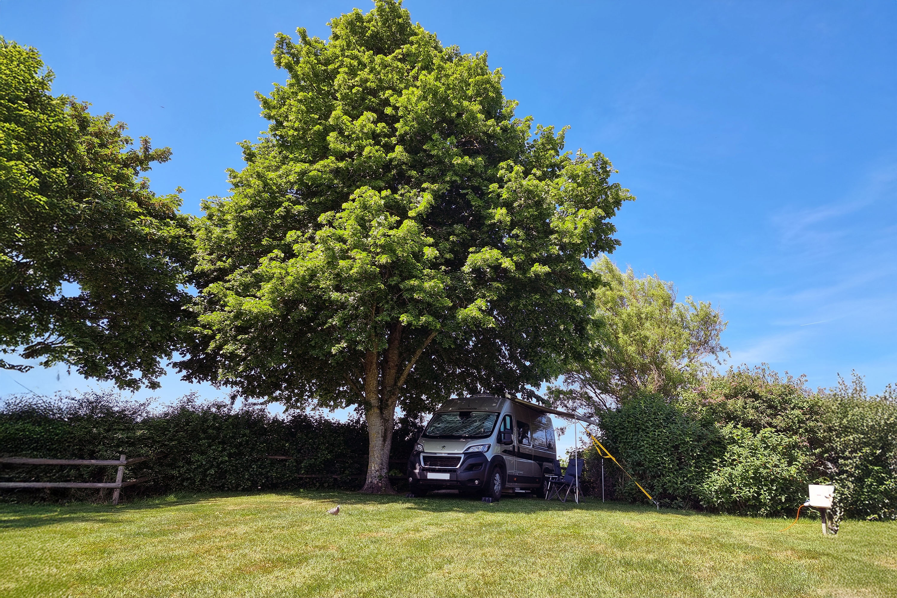 Piccadilly Caravan Park