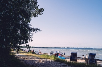 Campingplatz Ostseequelle GmbH