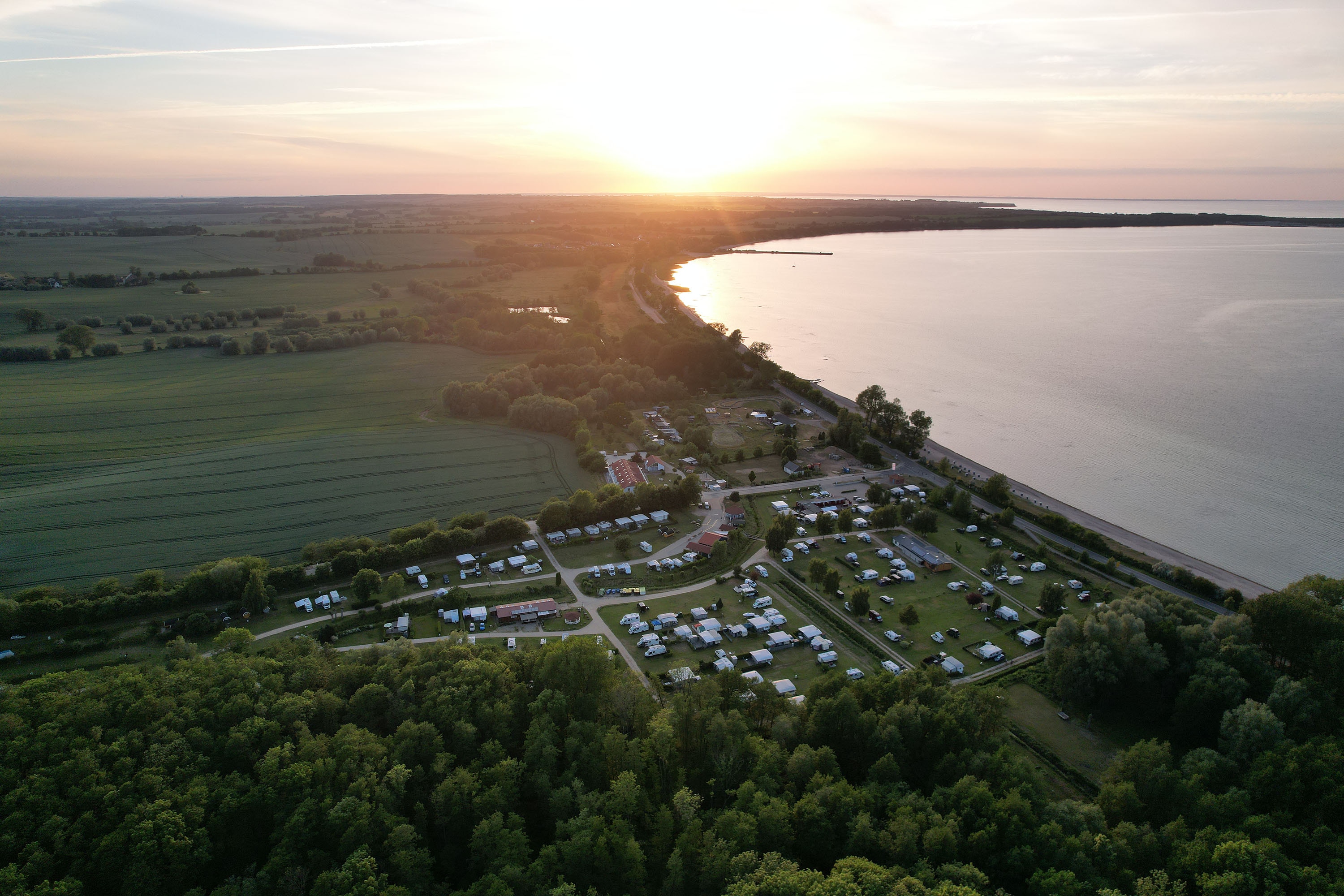 Campingplatz Ostseequelle GmbH