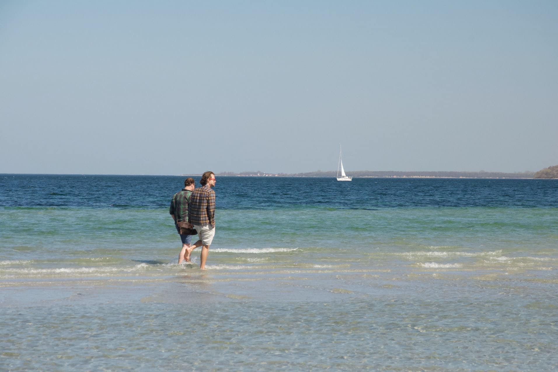 Campingplatz Ostseequelle GmbH