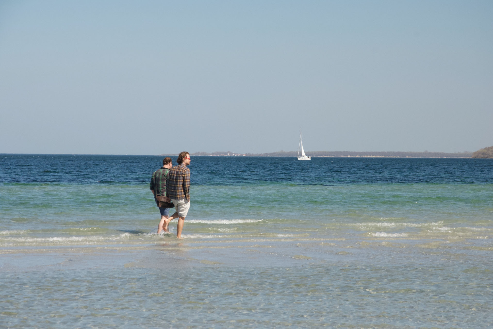 Campingplatz Ostseequelle GmbH