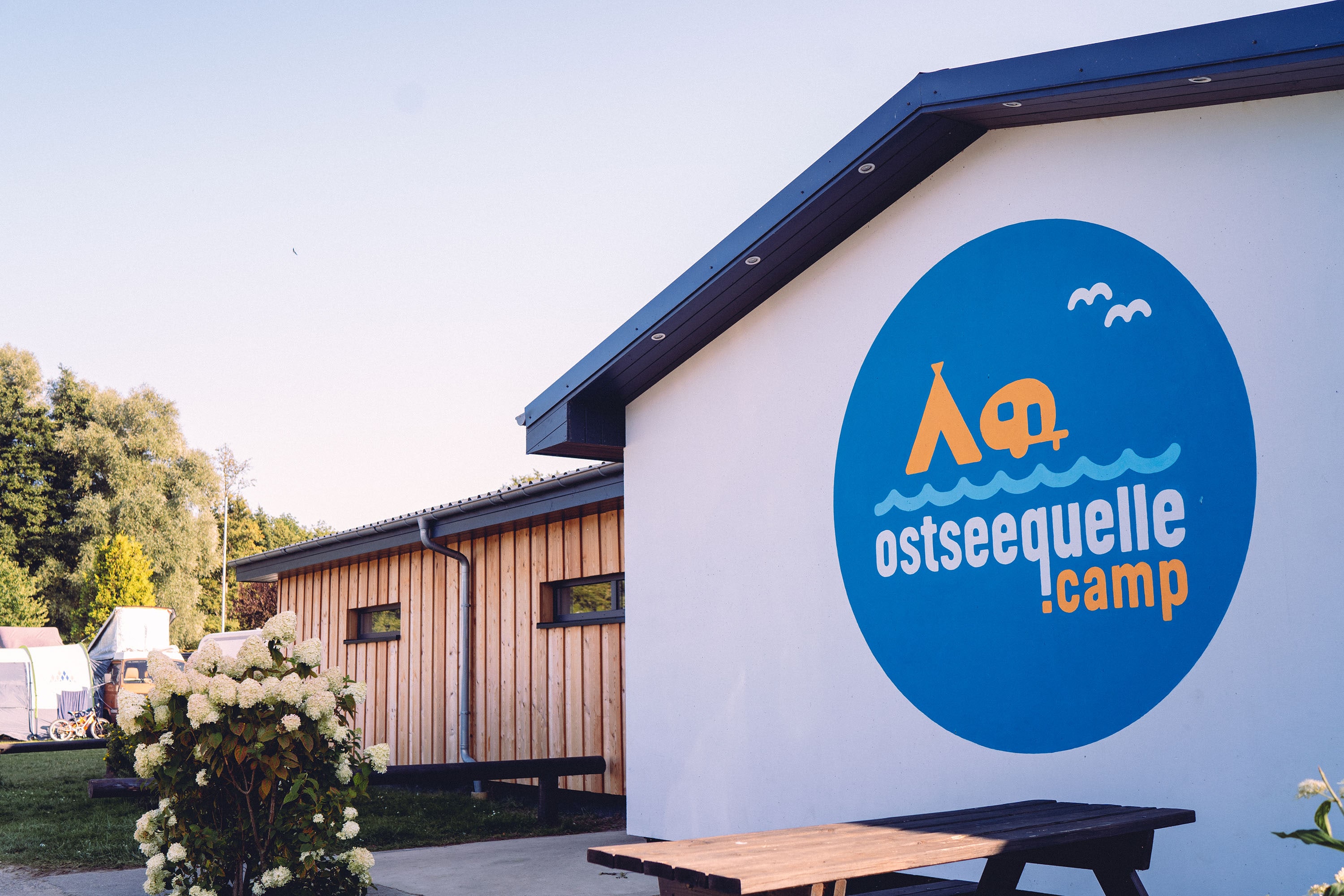 Campingplatz Ostseequelle GmbH