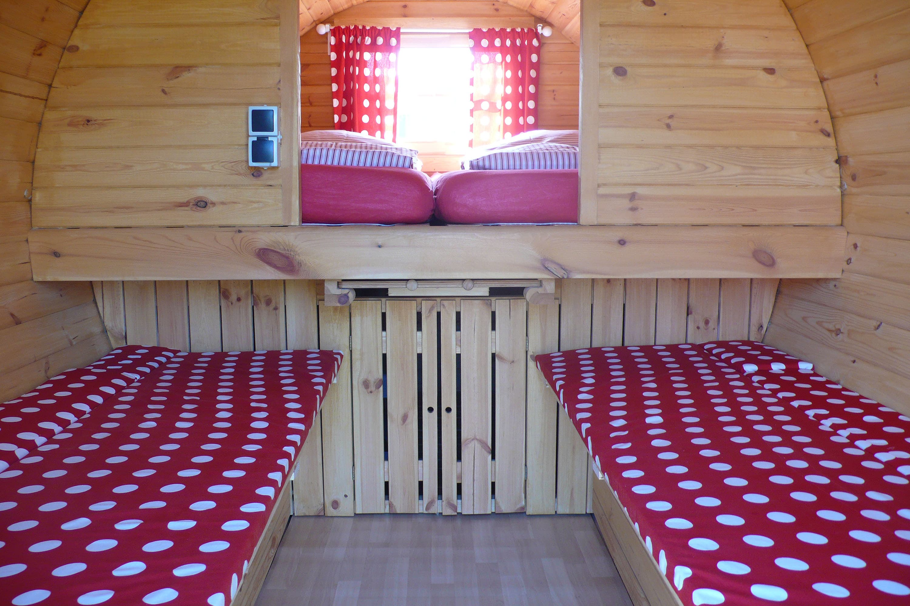 Campingplatz Ostseequelle GmbH