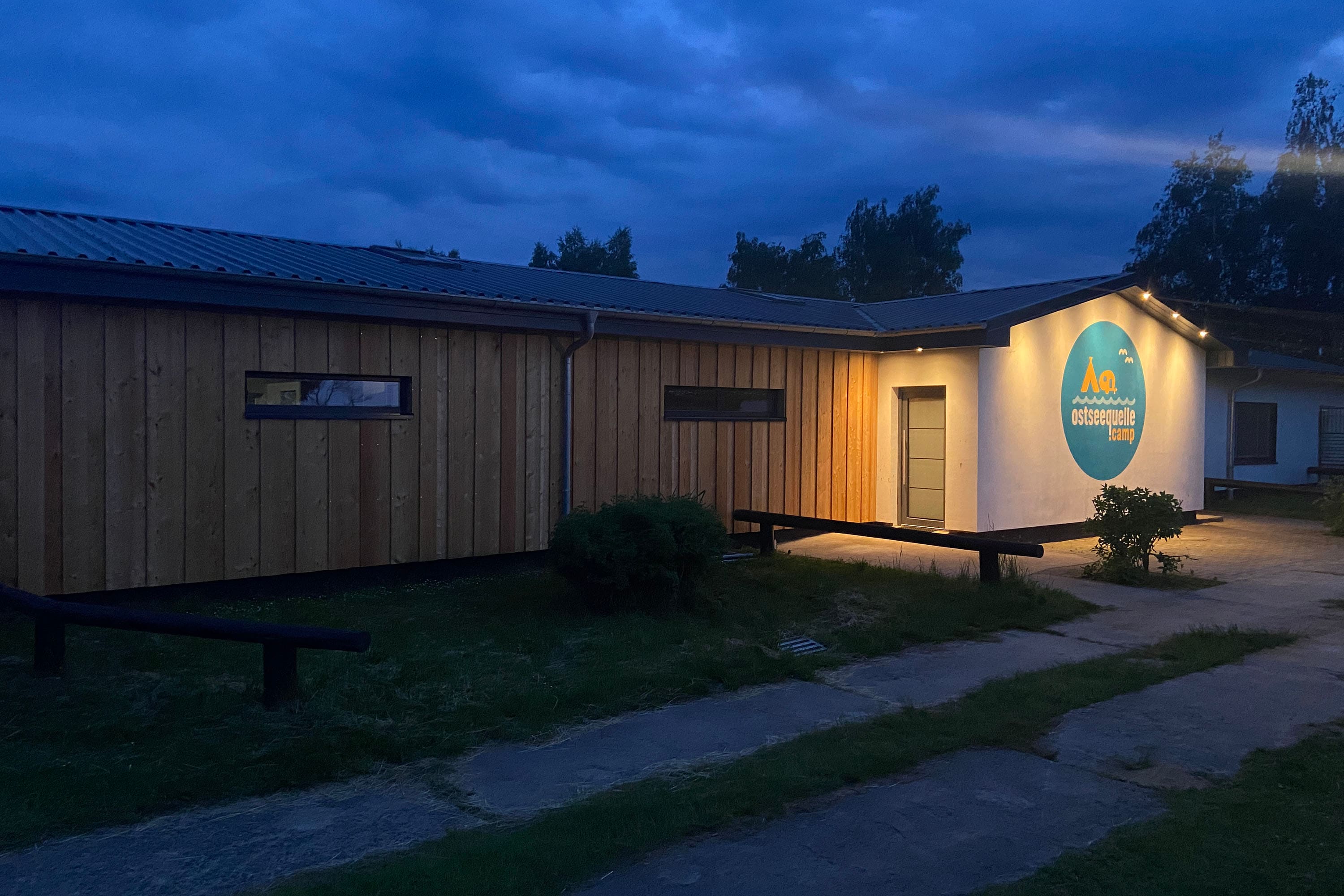 Campingplatz Ostseequelle GmbH