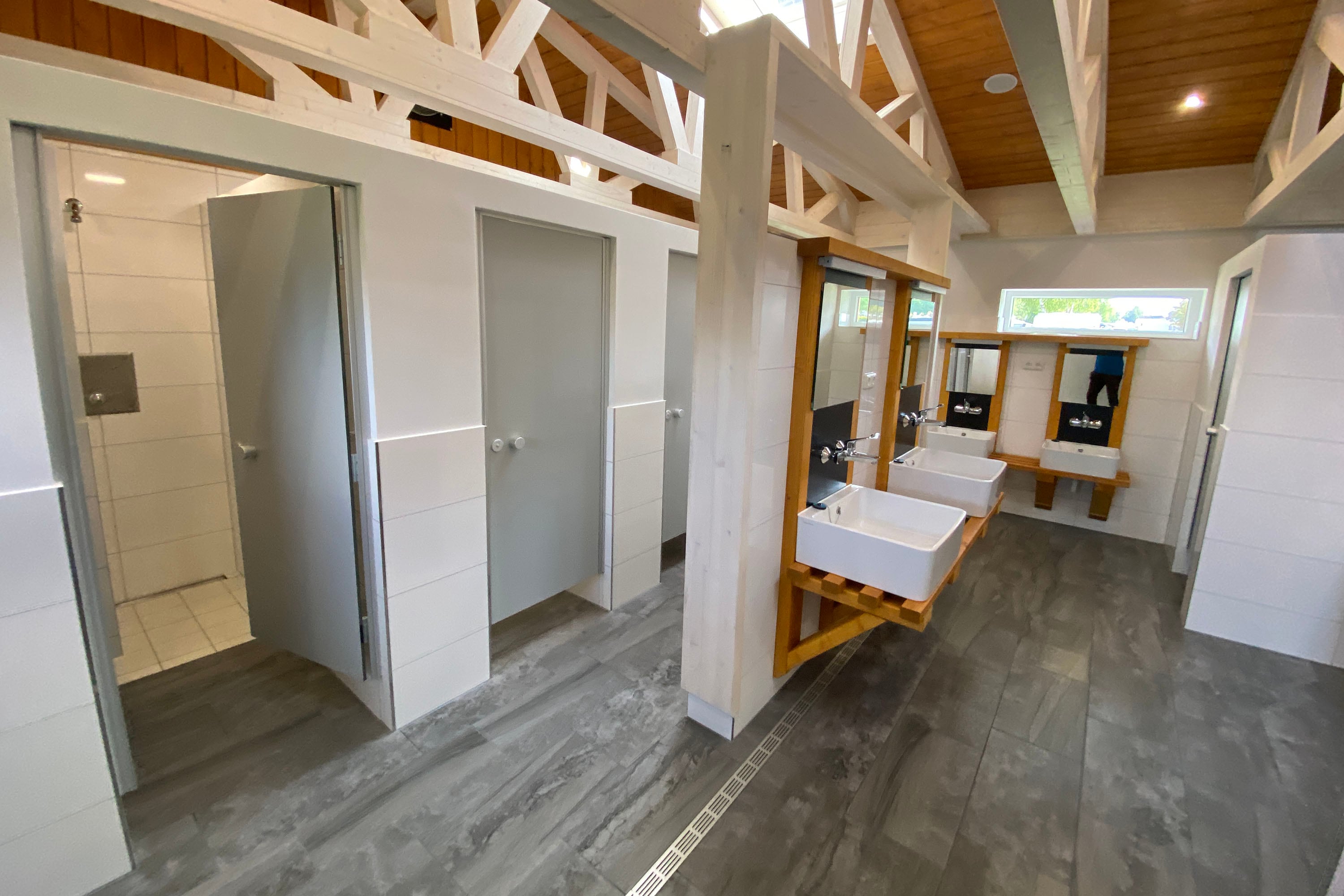 Campingplatz Ostseequelle GmbH