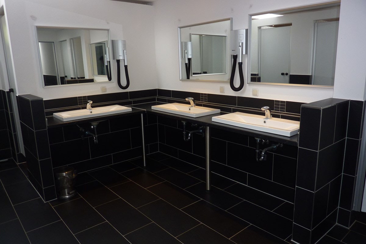 Campingplatz Ostseequelle GmbH