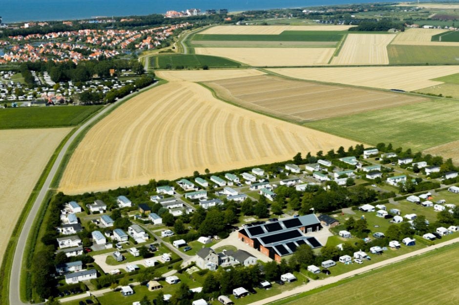 Camping Den Molinshoeve