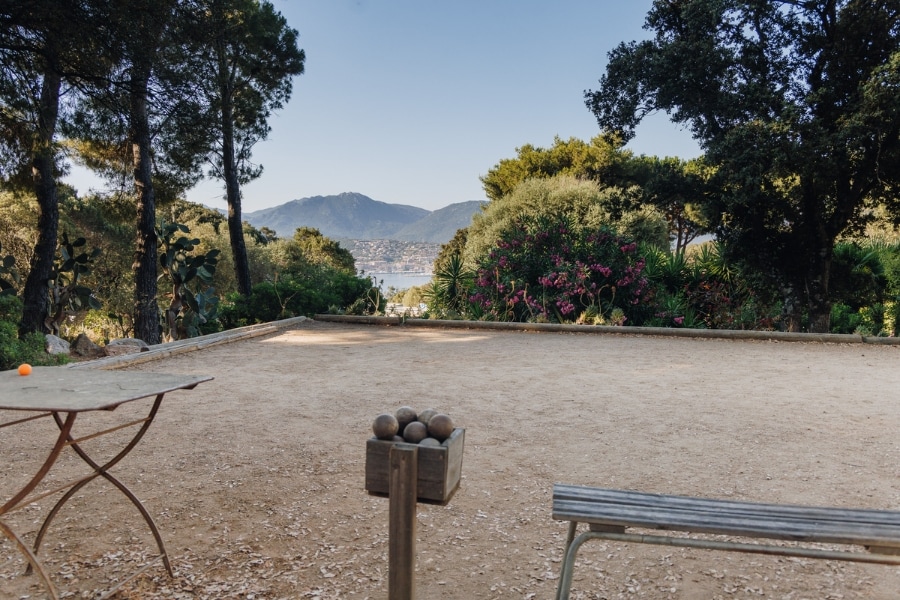 Camping Vigna Maggiore