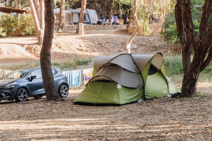 Camping Vigna Maggiore