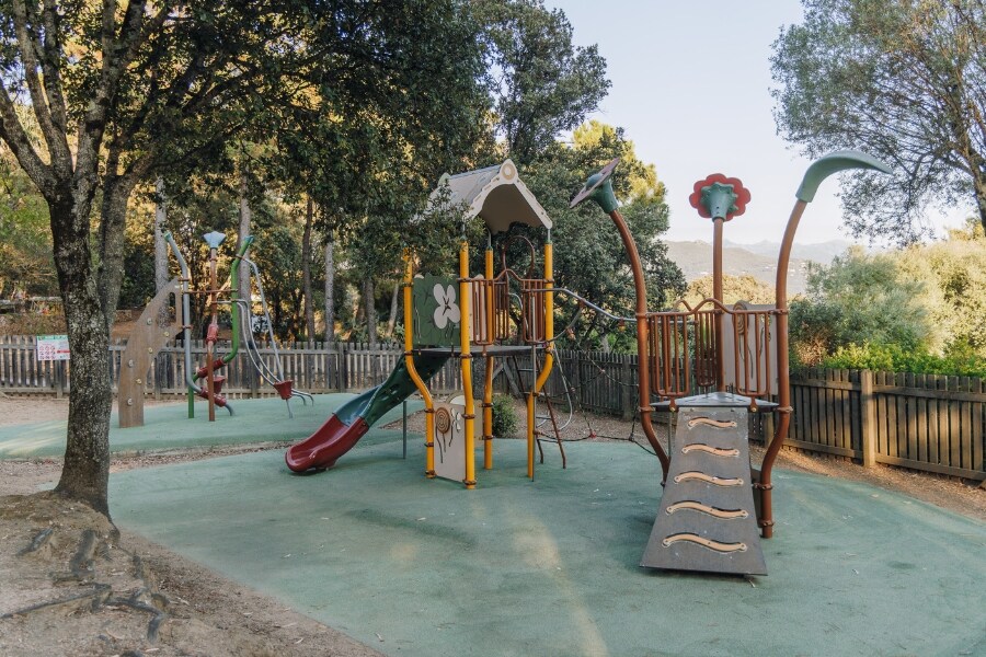 Camping Vigna Maggiore