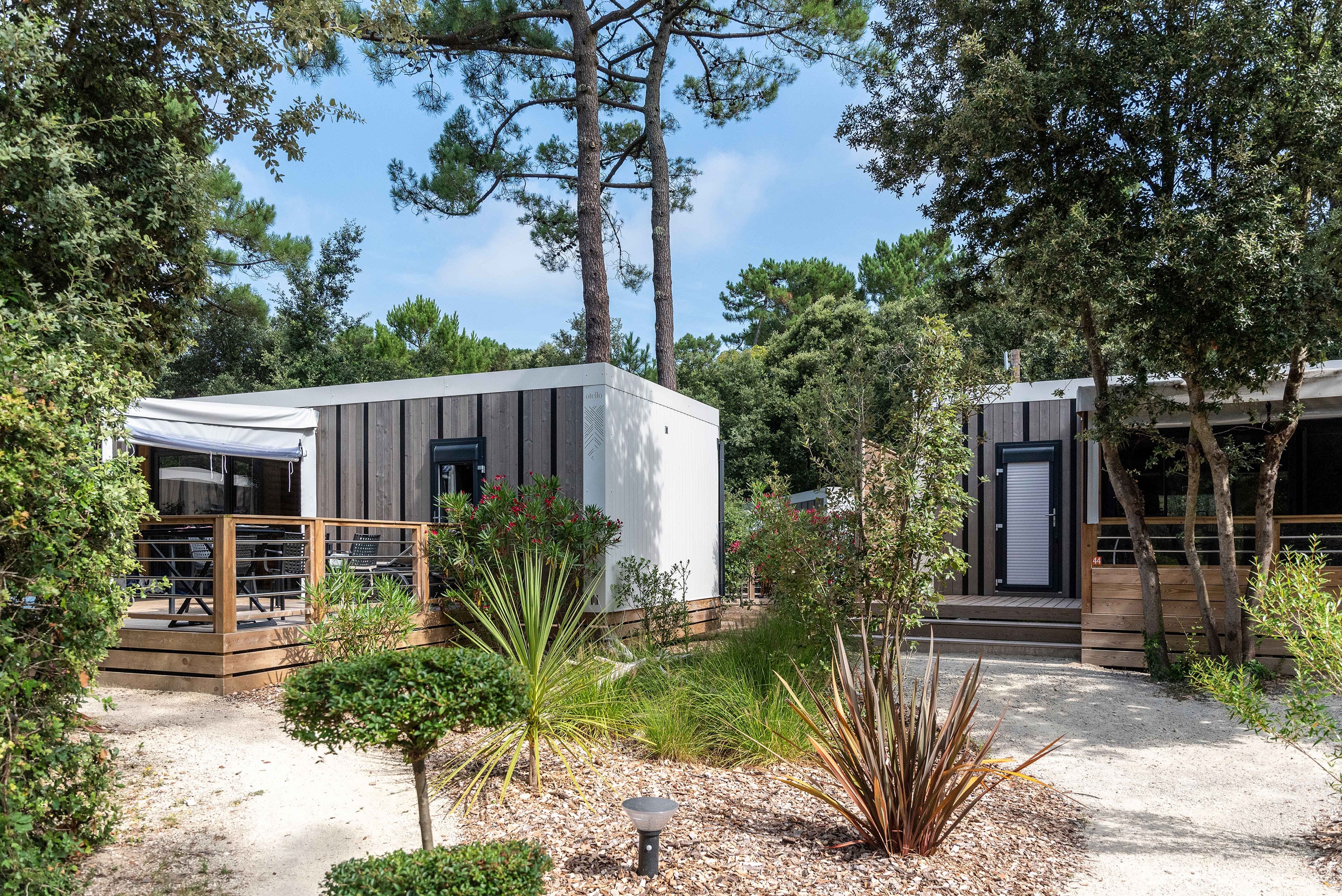 Camping Club MS La Côte Sauvage