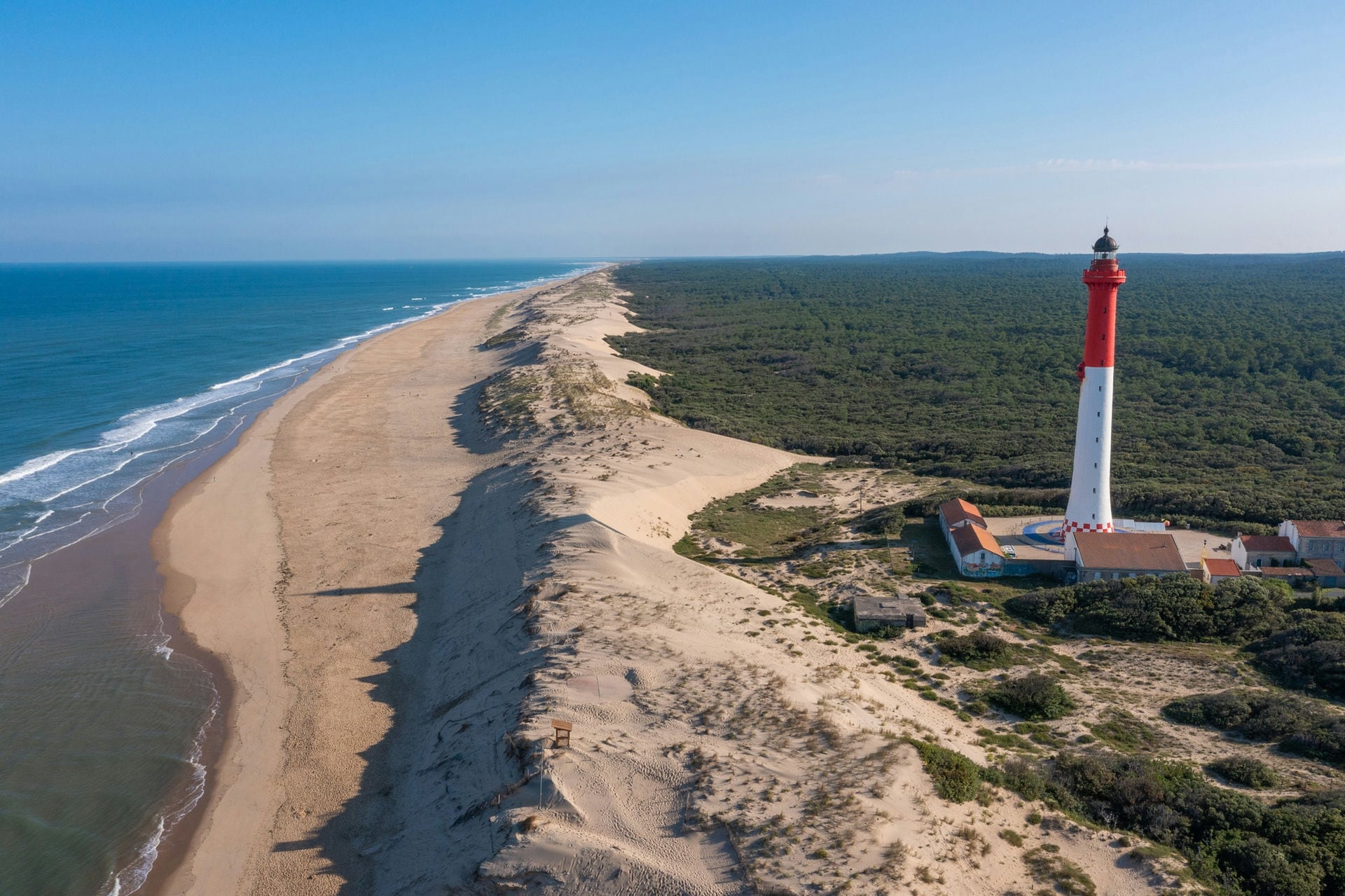 Camping Club MS La Côte Sauvage