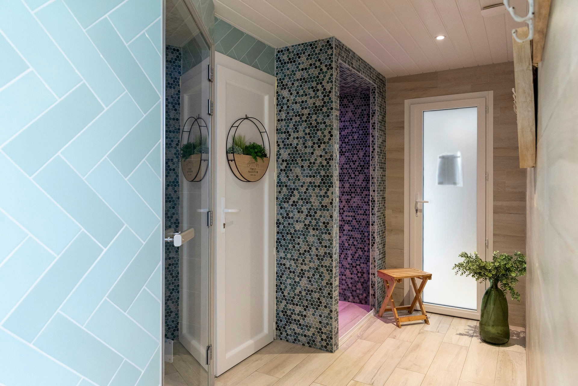 Camping Club MS La Côte Sauvage