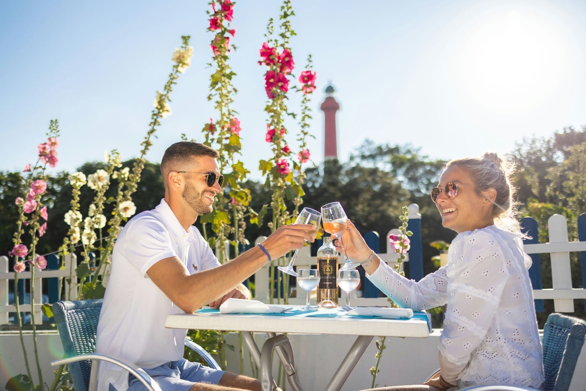 Camping Club MS La Côte Sauvage